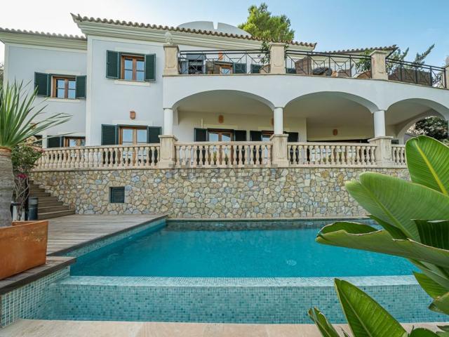Chalet, Calvià