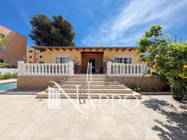 Chalet, Calvià
