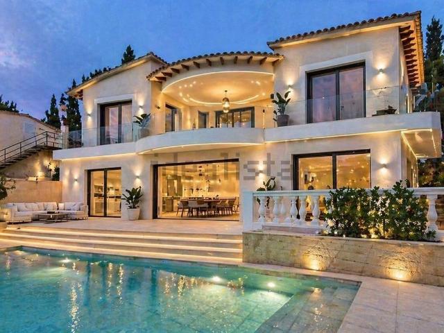 Chalet, Calvià