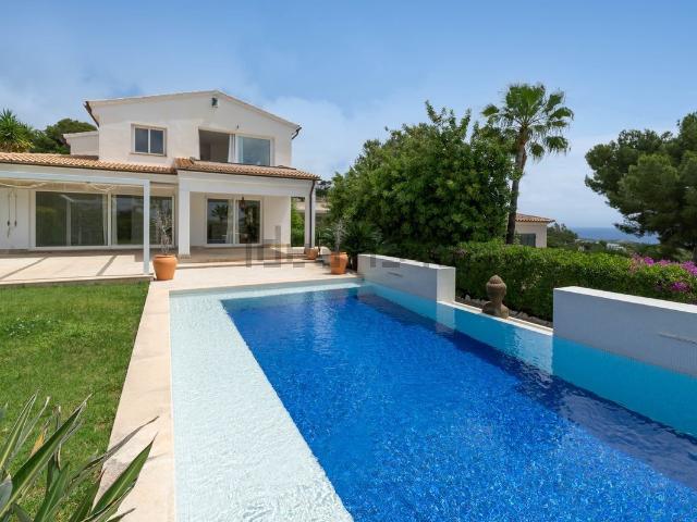 Chalet, Calvià