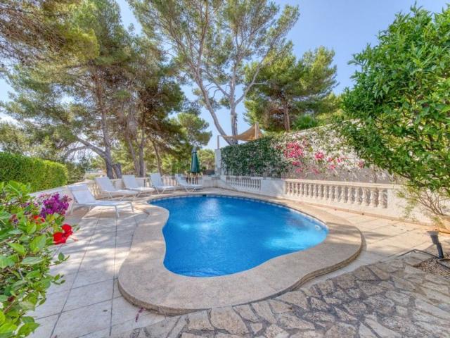 Chalet, Calvià