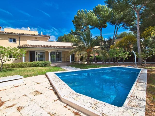 Chalet, Calvià