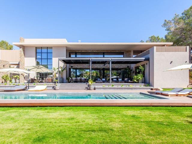 Chalet, Calvià