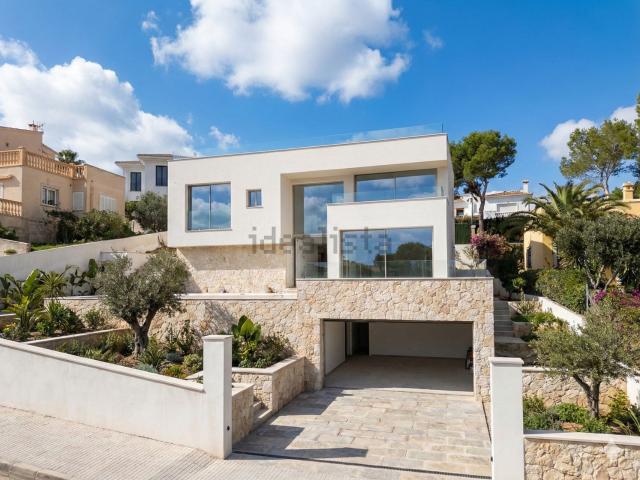 Chalet, Calvià