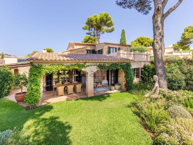 Chalet, Calvià