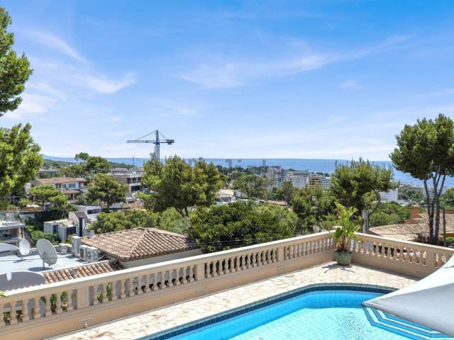 Chalet, Calvià