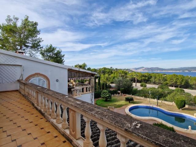 Chalet, Calvià
