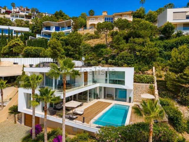 Chalet, Calvià