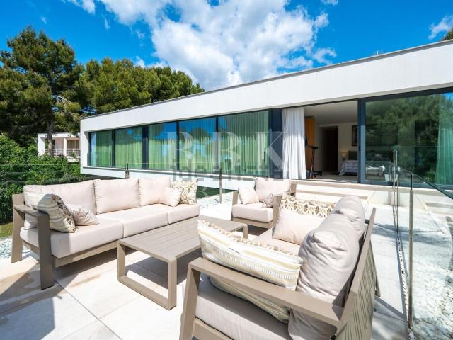 Chalet, Calvià
