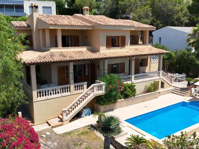 Chalet, Calvià