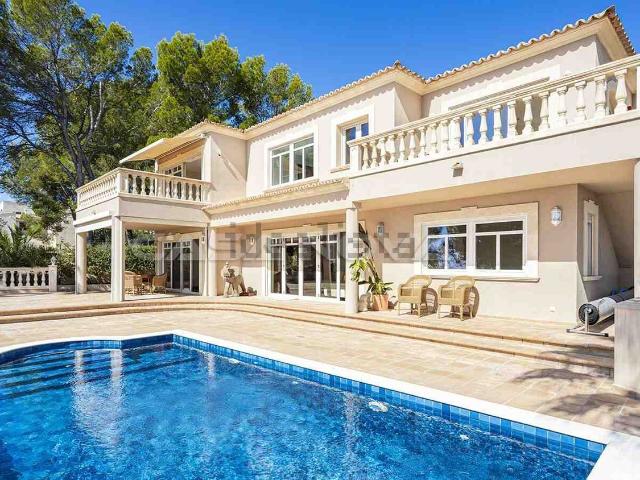 Chalet, Calvià