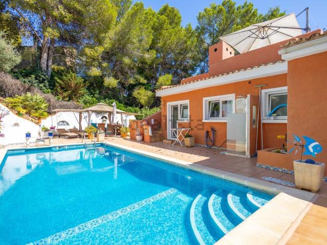 Chalet, Calvià