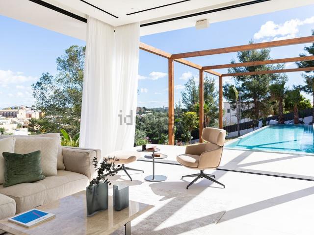 Chalet, Calvià