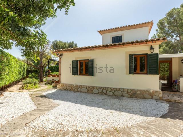 Chalet, Calvià