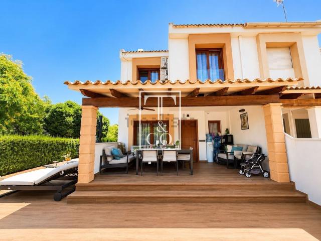 Chalet, Calvià