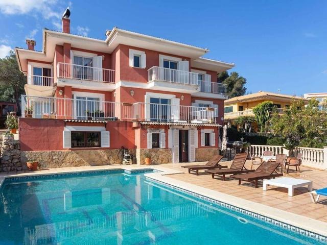 Chalet, Calvià