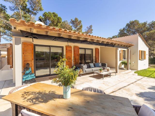 Chalet, Calvià