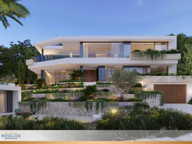 Chalet, Calvià