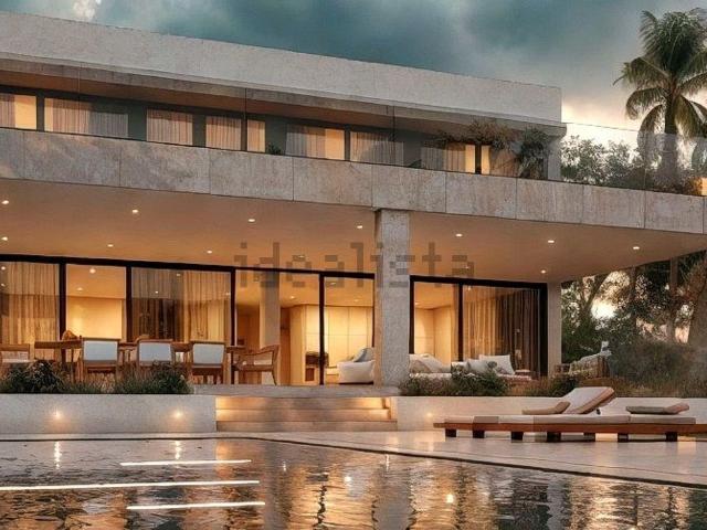 Chalet, Calvià