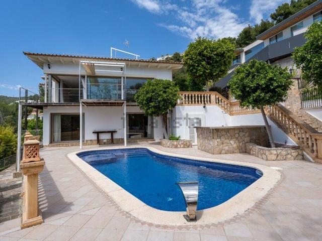 Chalet, Calvià