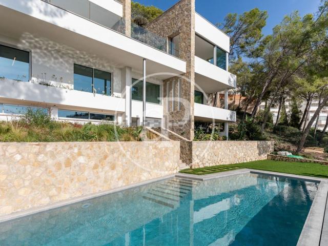 Chalet, Calvià