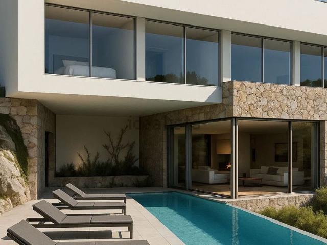Chalet, Calvià