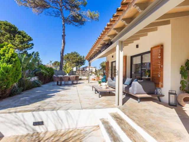 Chalet, Calvià