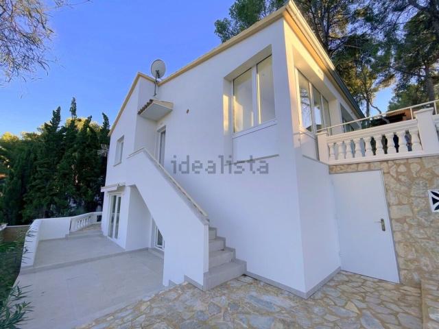 Chalet, Calvià
