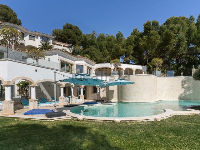 Chalet, Calvià