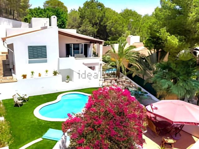 Chalet, Calvià
