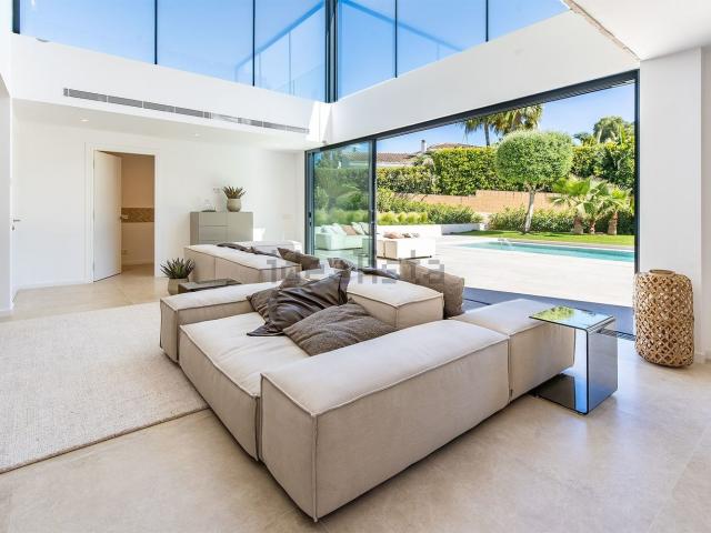 Chalet, Calvià