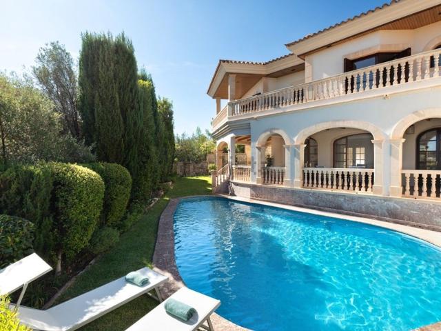 Chalet, Calvià