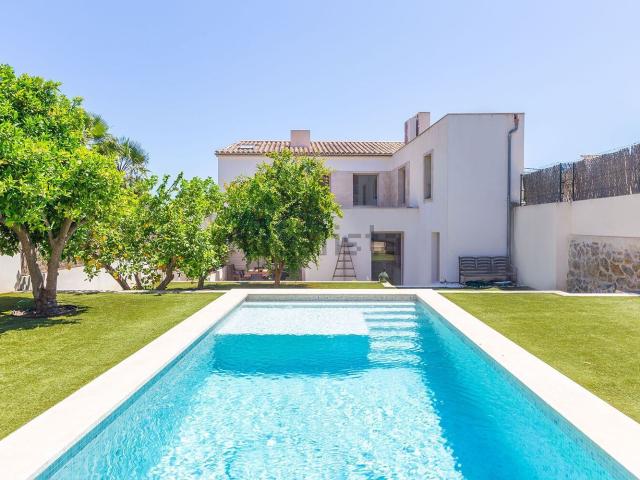 Chalet, Calvià
