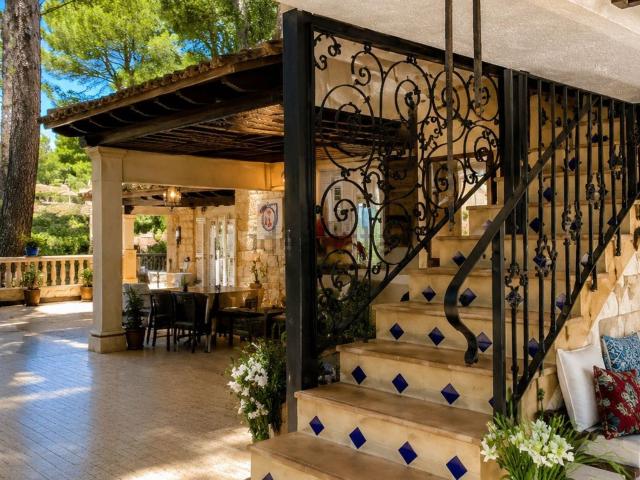 Chalet, Calvià