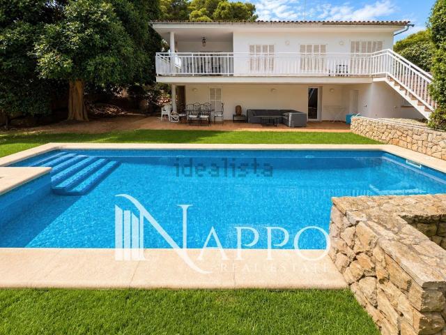 Chalet, Calvià
