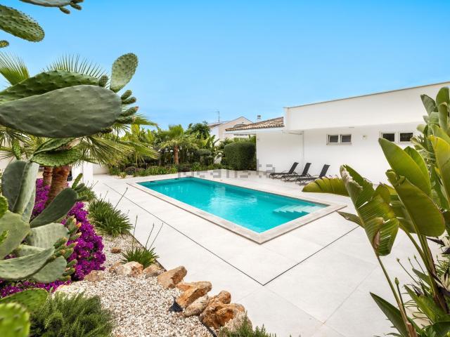 Chalet, Calvià
