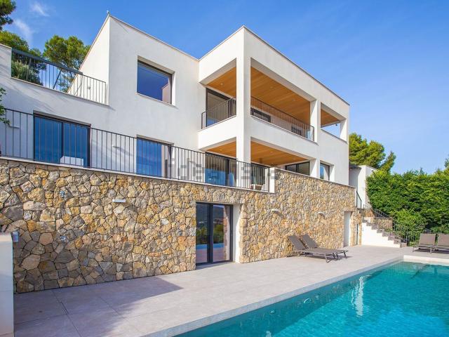 Chalet, Calvià