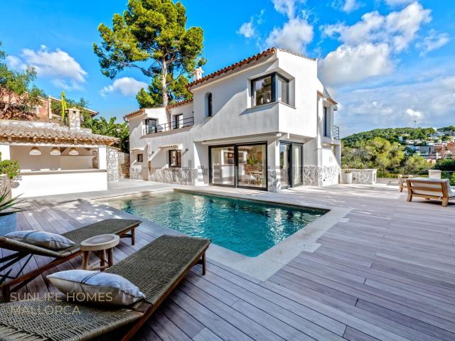Chalet, Calvià