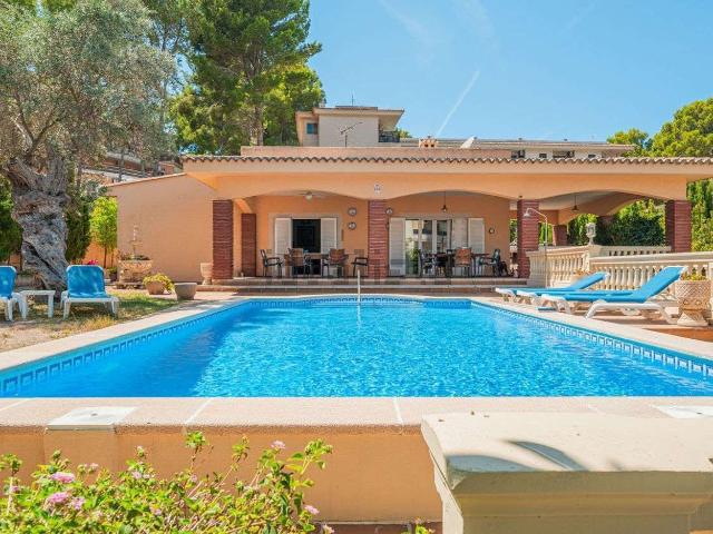 Chalet, Calvià