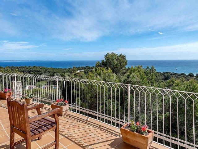 Chalet, Calvià