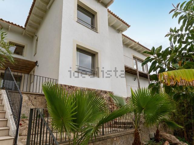 Chalet, Calvià
