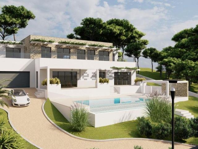 Chalet, Calvià