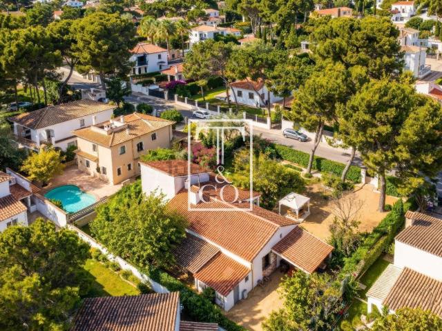 Chalet, Calvià