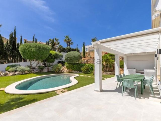 Chalet, Calvià