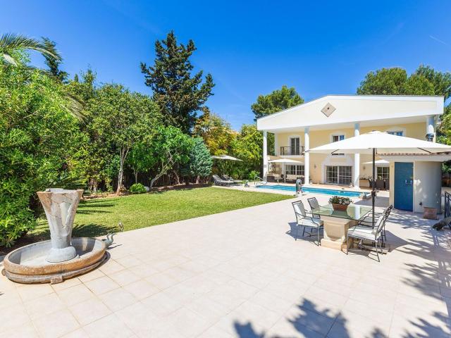 Chalet, Calvià