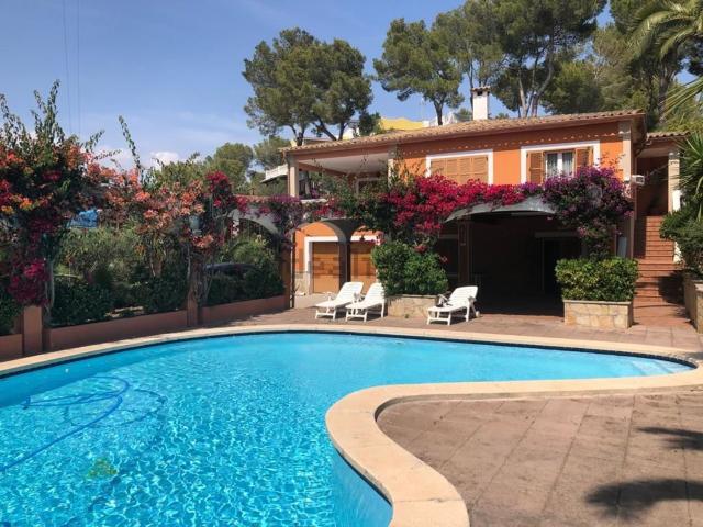 Chalet, Calvià