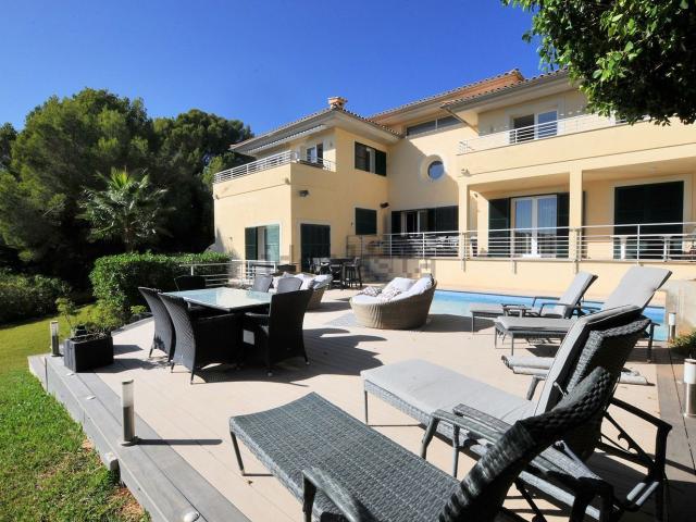 Chalet, Calvià