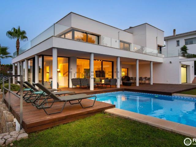Chalet, Calvià