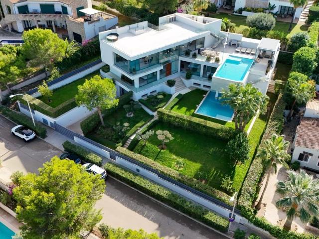 Chalet, Calvià