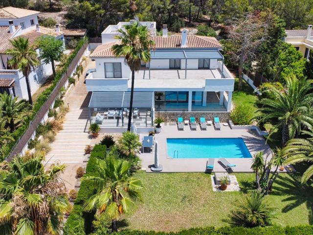 Chalet, Calvià